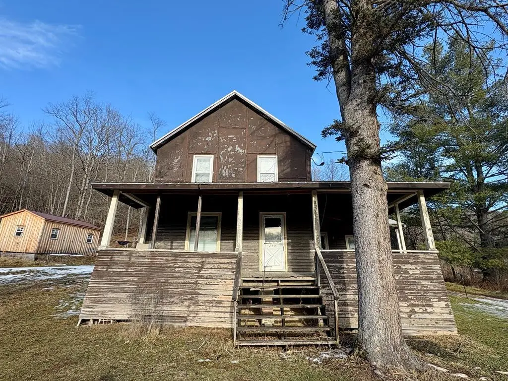 298 Telescope Rd
