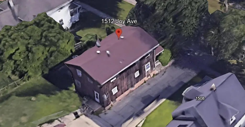 1512 Joy Ave