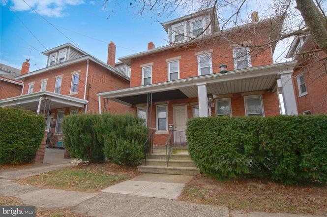 1406 Brunswick Ave Ave