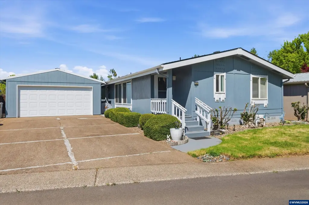 1401 W Ellendale Ave #39