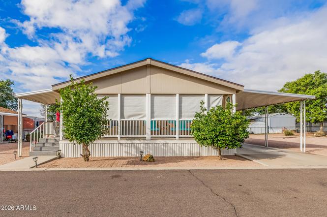 2200 N Delaware Dr #77