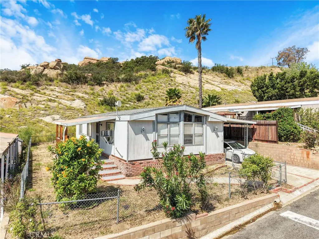 24425 Woolsey Canyon Rd #5