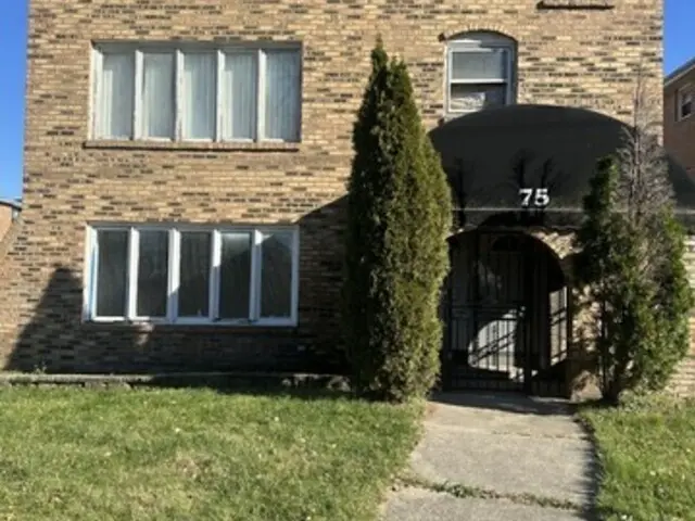 75 Paxton Ave