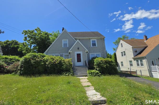 57 Coolidge St