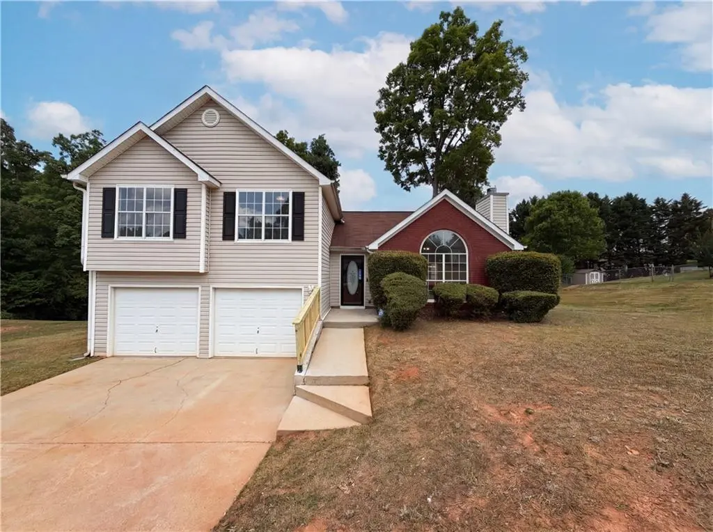 4484 Northridge Trl