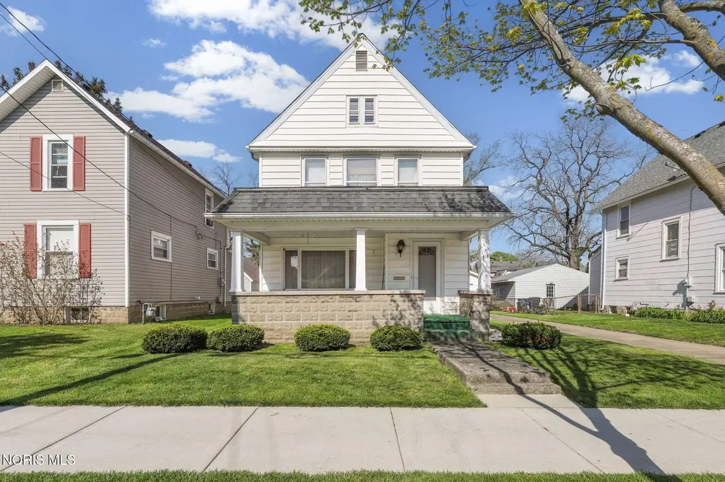 418 S Church St