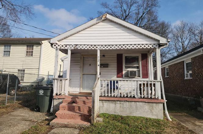 724 Florence Ave