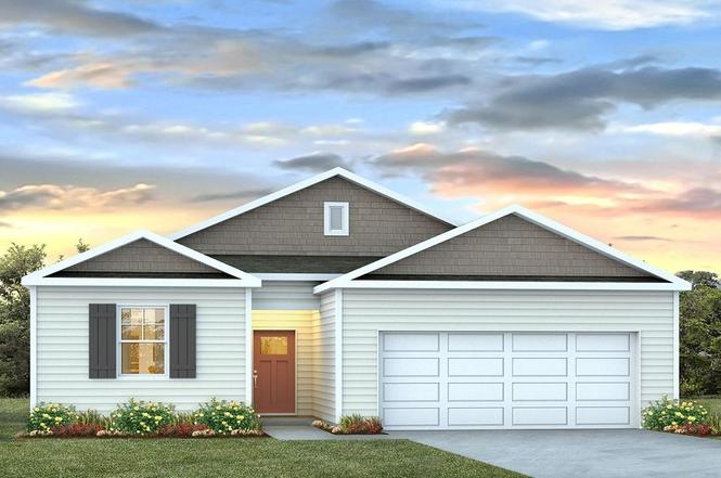 660 Bushy Trail Loop SW