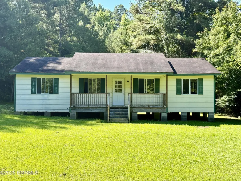 41 County Road 1827