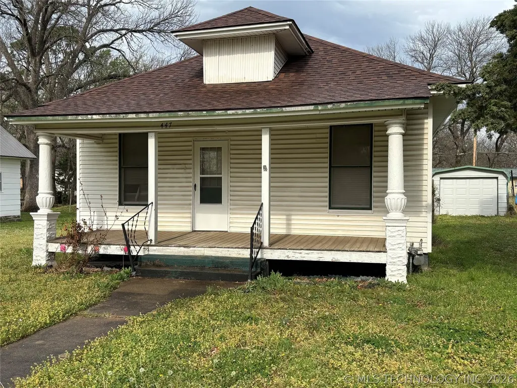 447 N Thompson