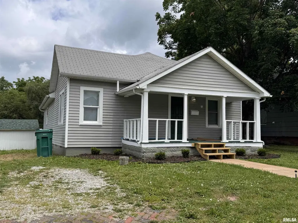 424 W Wheeler St