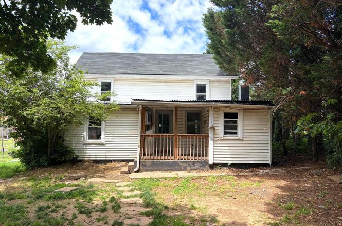 323 W Academy St