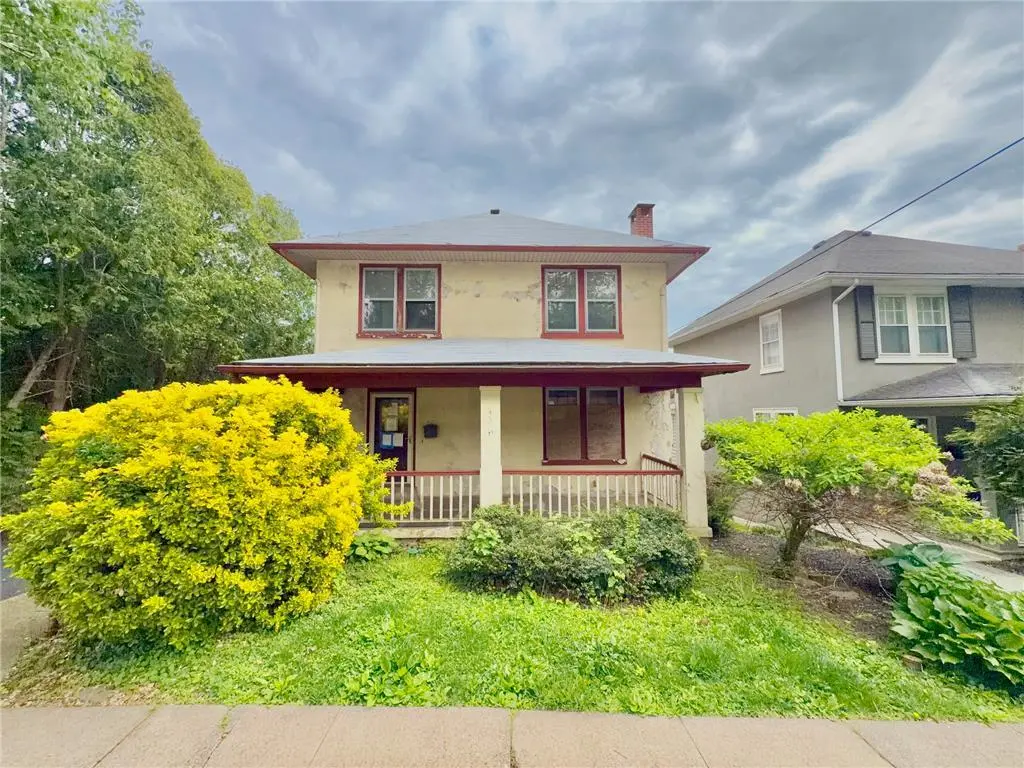 720 Lafayette St