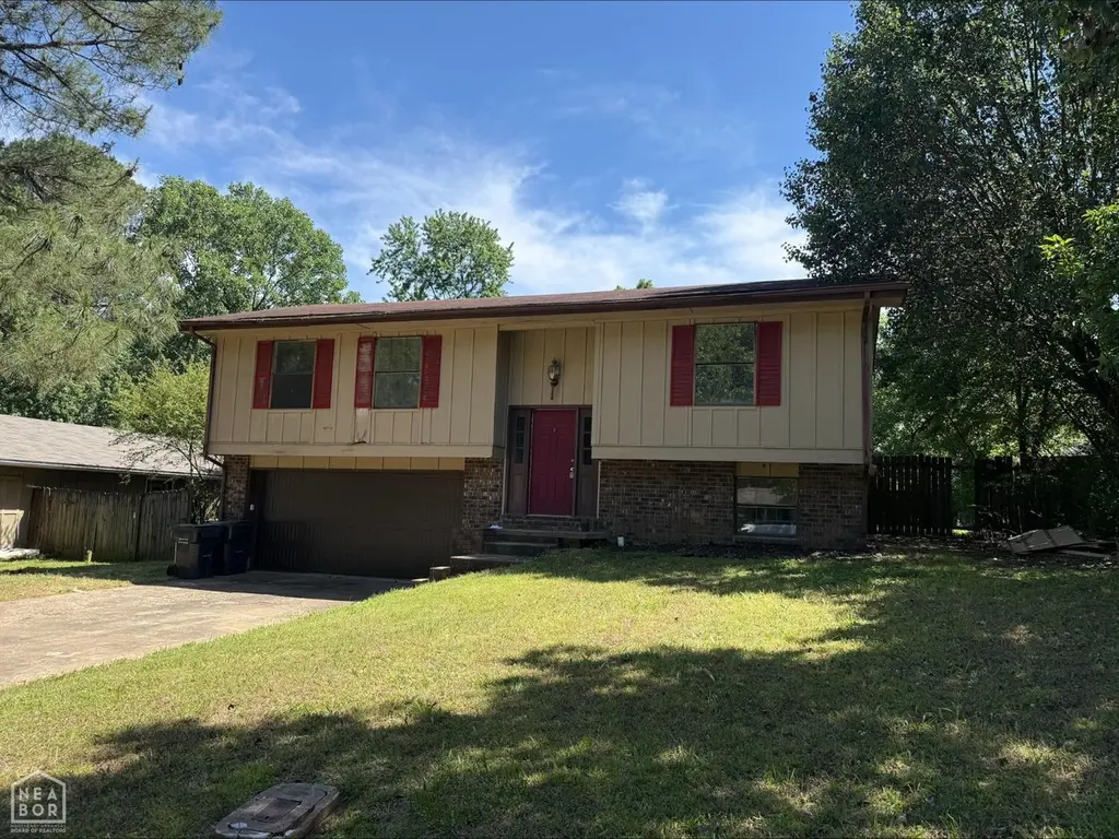 2009 Timberridge Dr