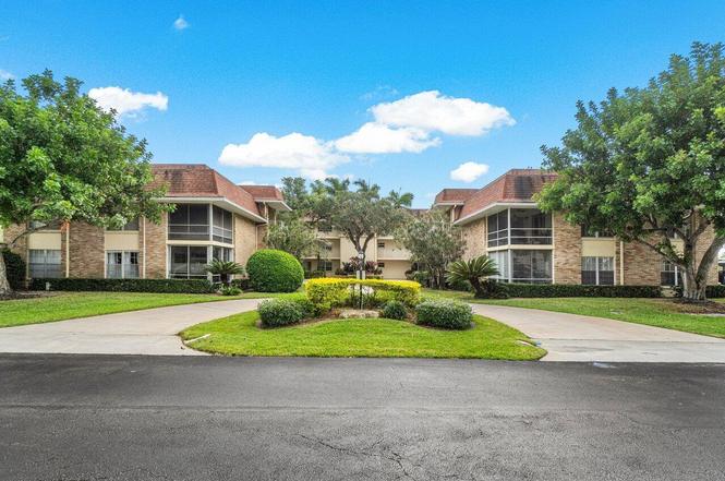 5510 Tamberlane Cir #243