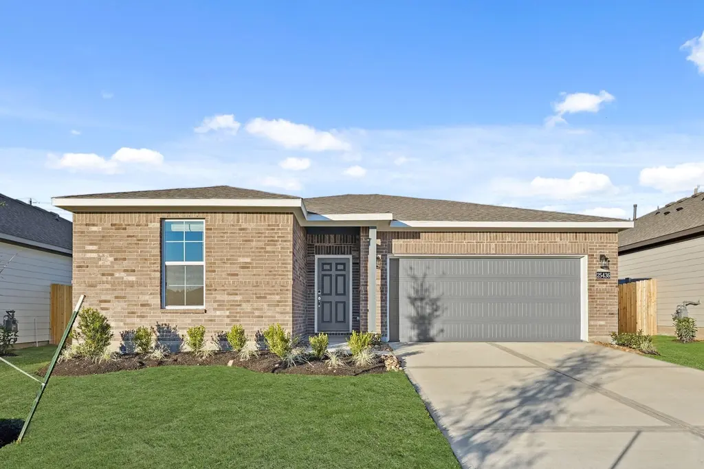 25436 Blossom Ct