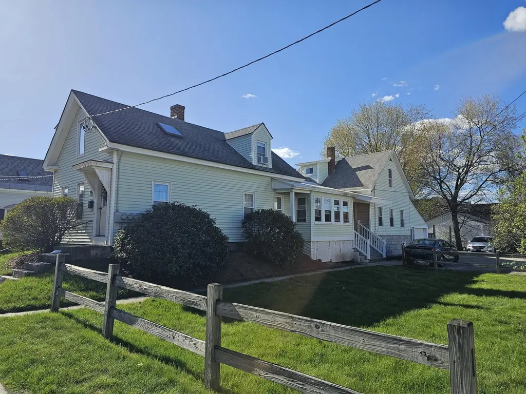 74-76 Water St
