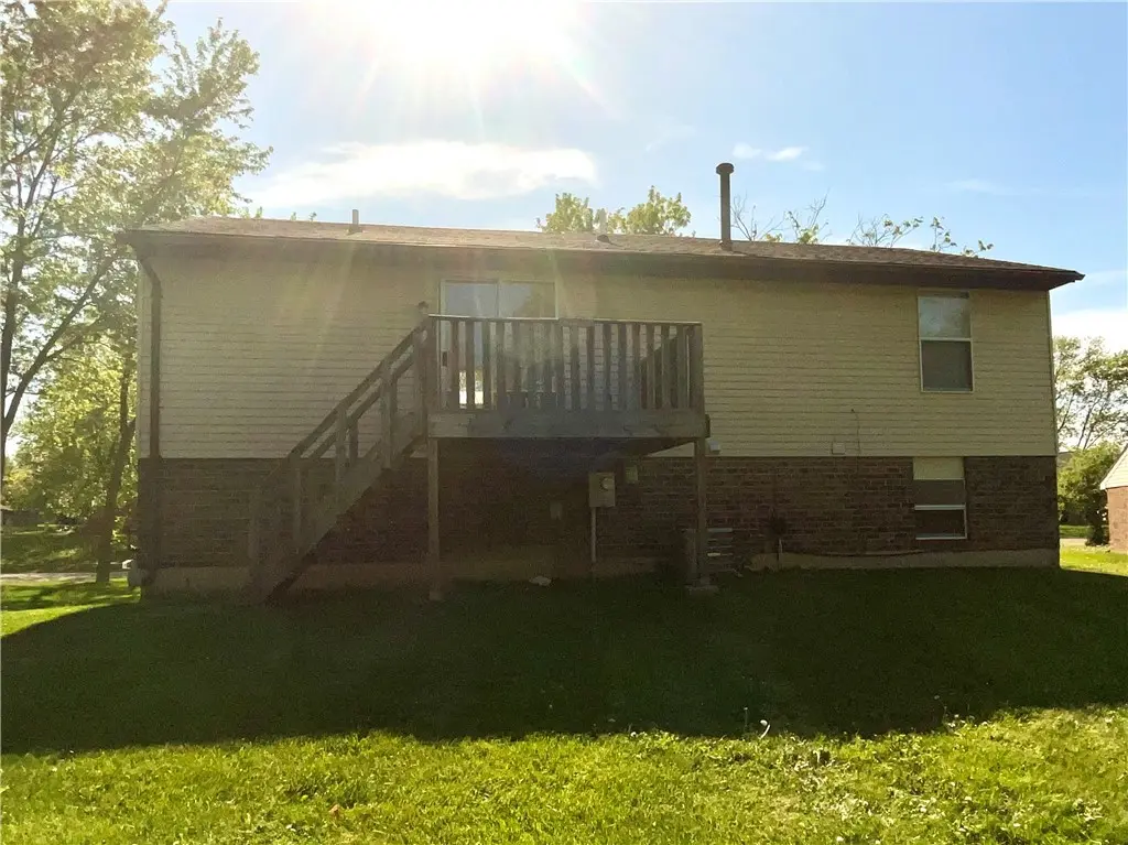 2531 Windsor Village Dr