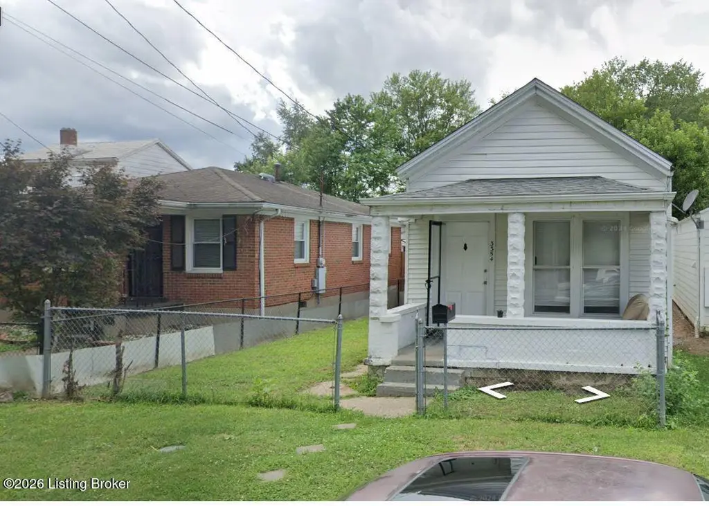 3354 Peachtree Ave
