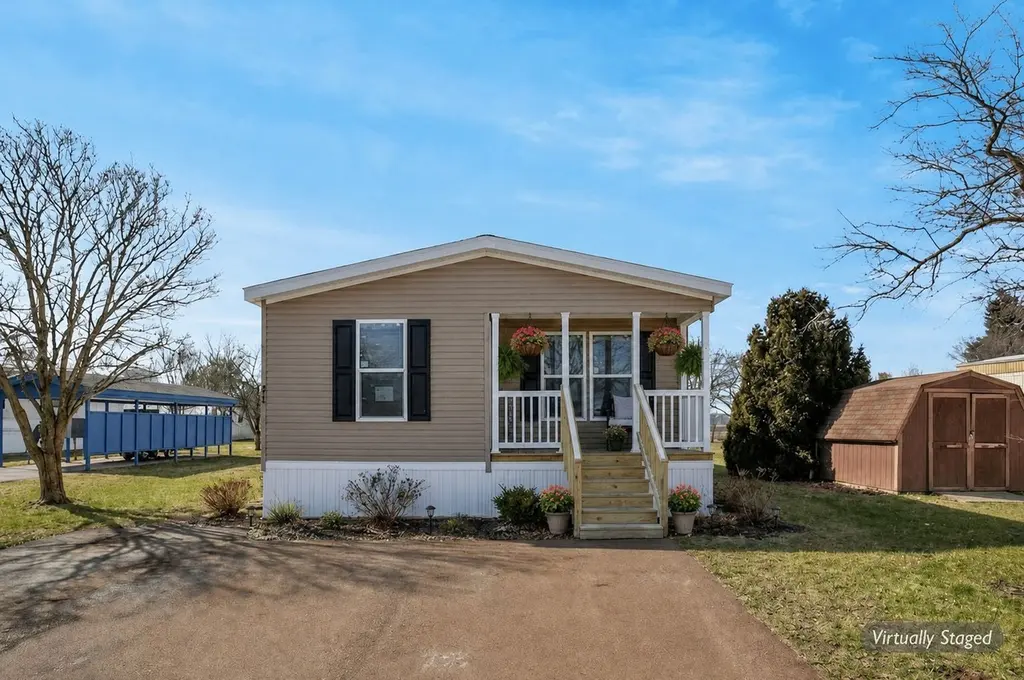 1330 Hanover Rd Unit A71