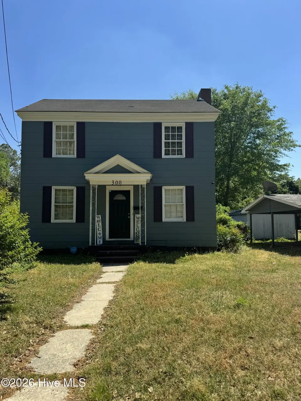 300 Corning St