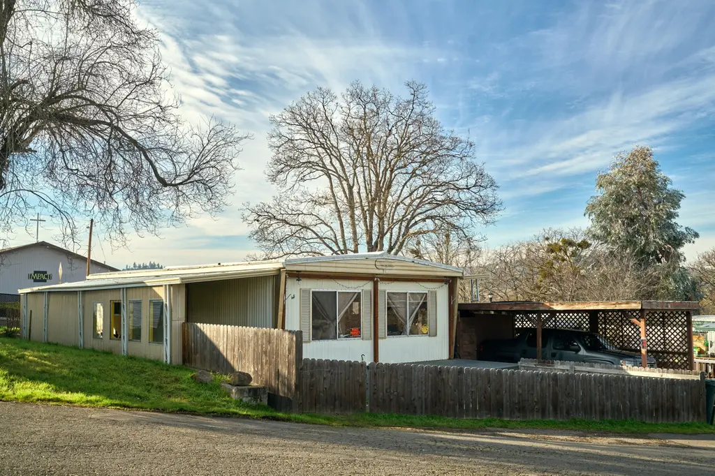 421 Stevens Rd #14