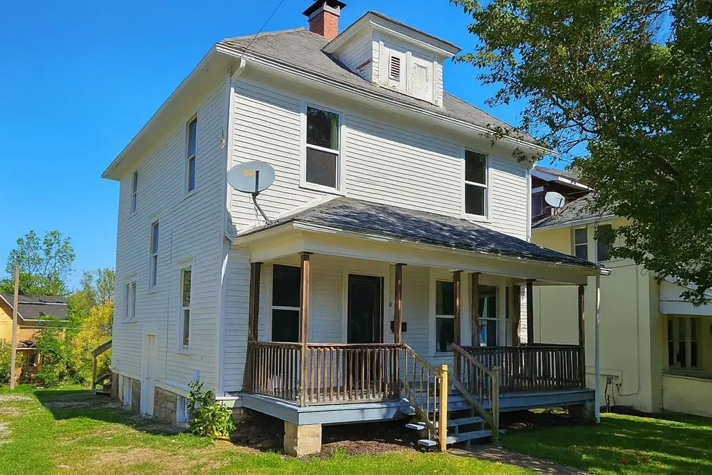 406 Sherman Pl