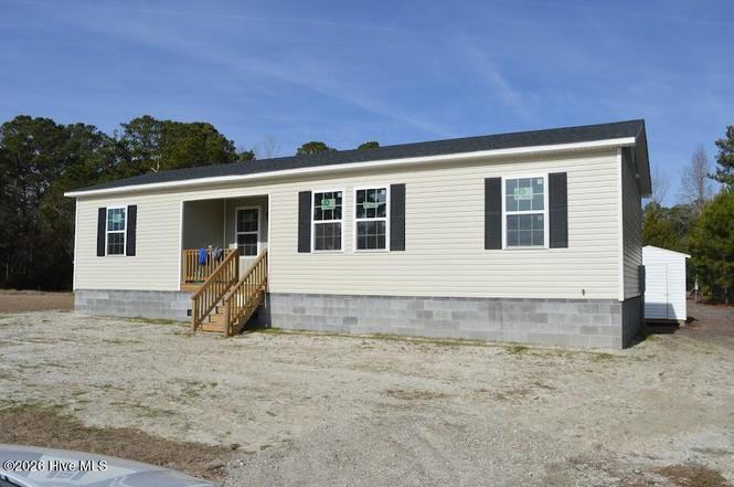 2335 Mill Creek Rd
