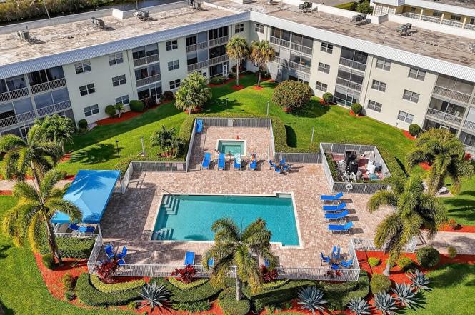 9872 Marina Blvd #1433