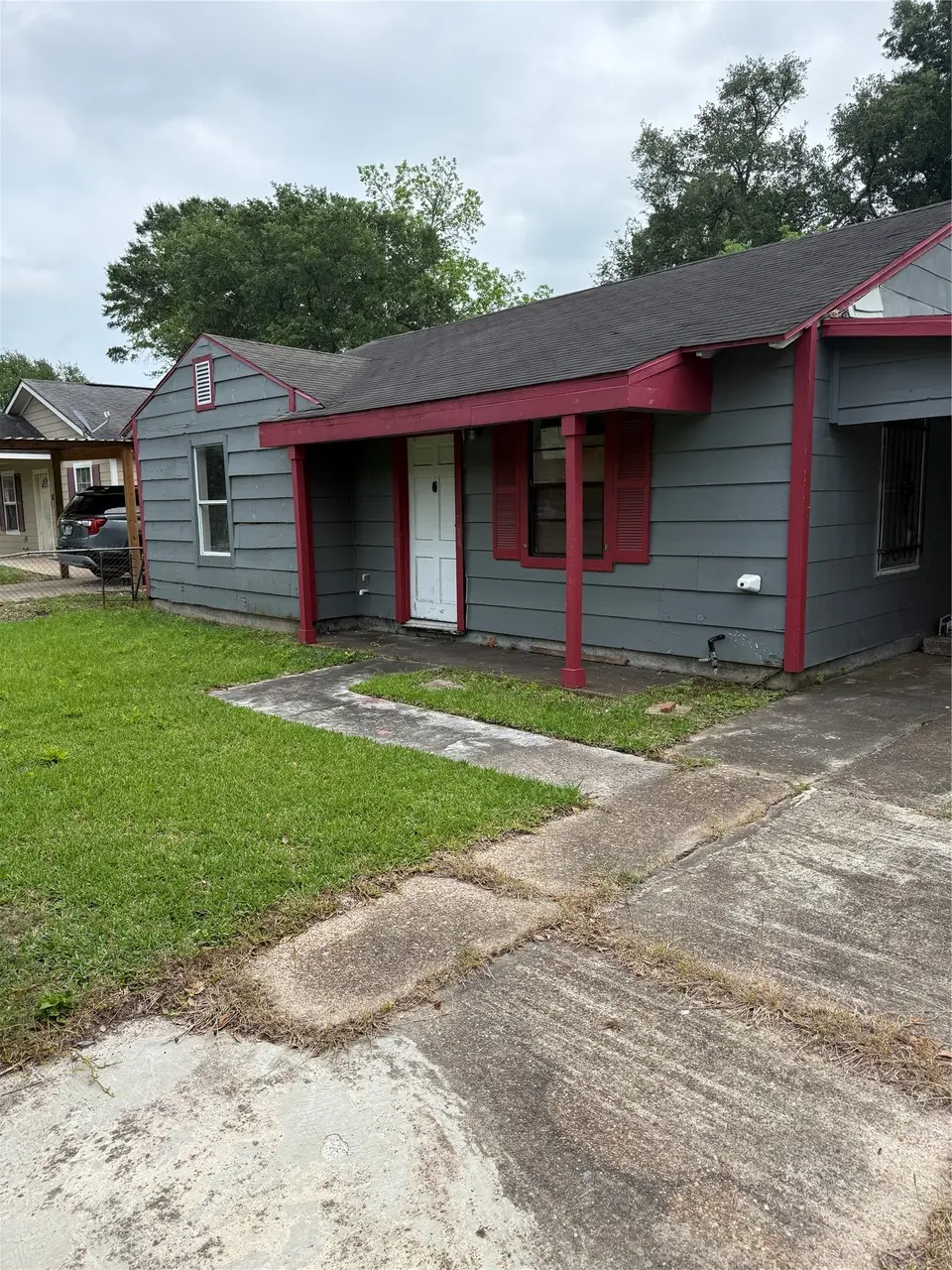 348 Garland St