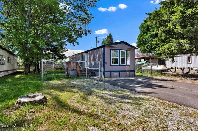 74 E Walrose Loop