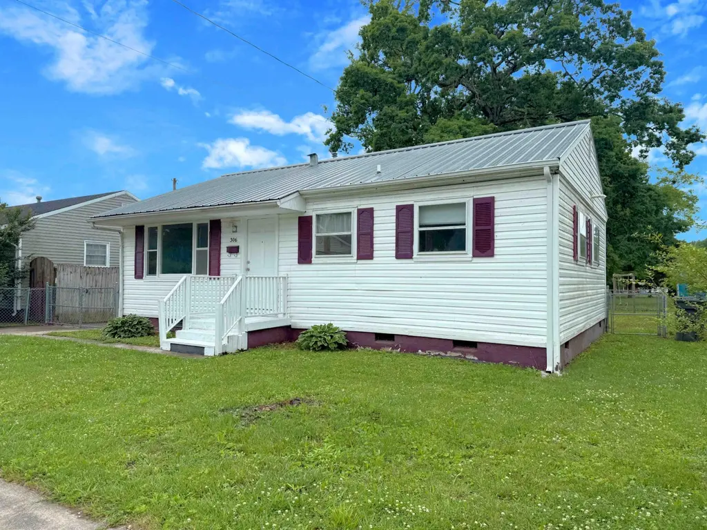 306 N Beatty Ave