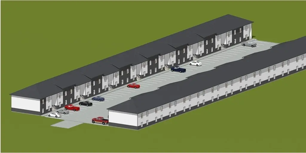 5015 FM 408, Orange, TX