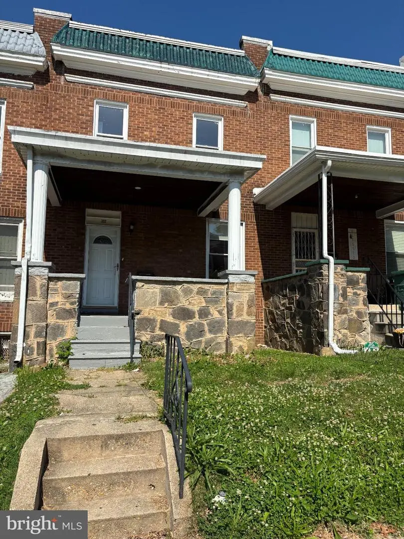332 Marydell Rd