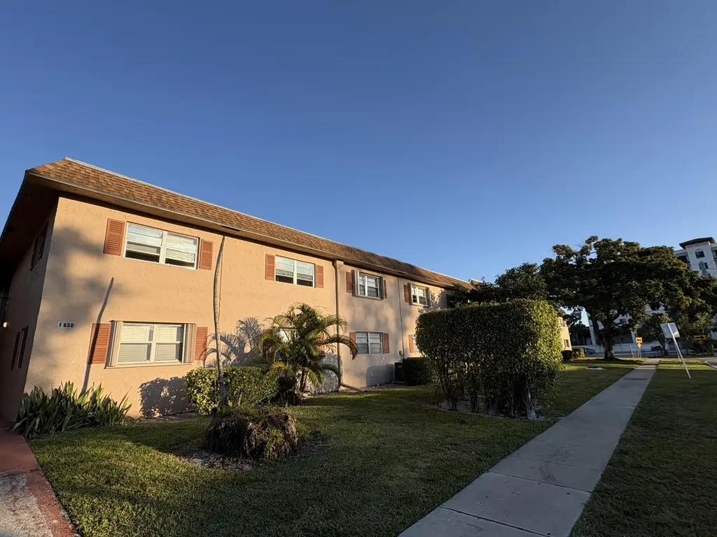 650 SW 2nd Ave #2460