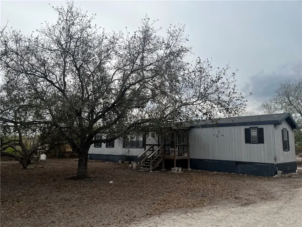388 County Road 1341