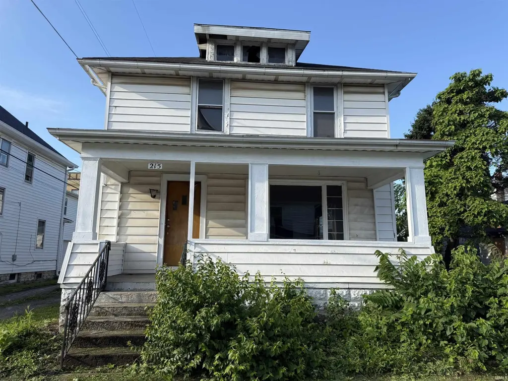 215 W 7th St