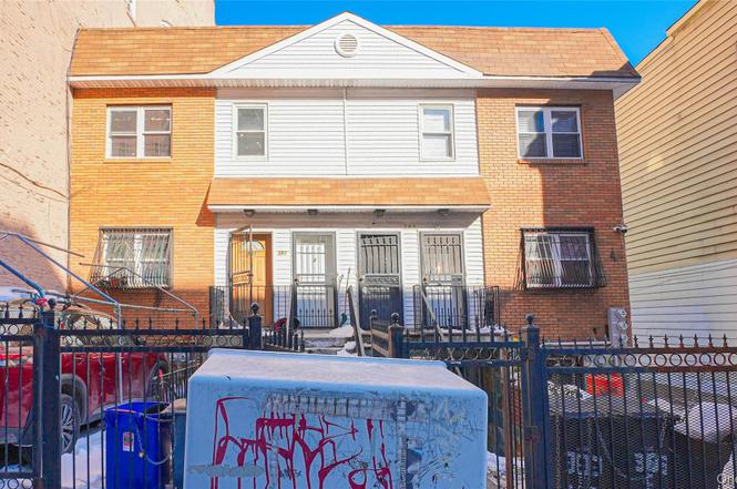 381 E 152nd St