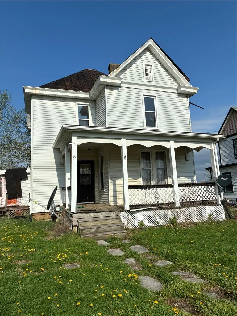 29 Buffalo Road North