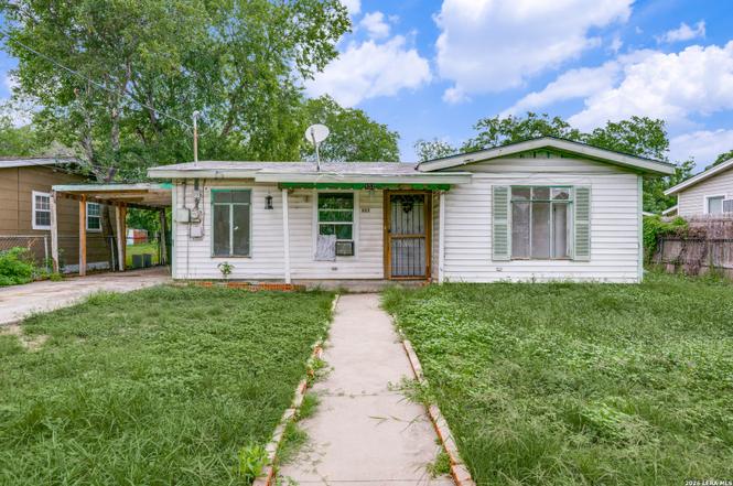 853 Holmgreen Rd