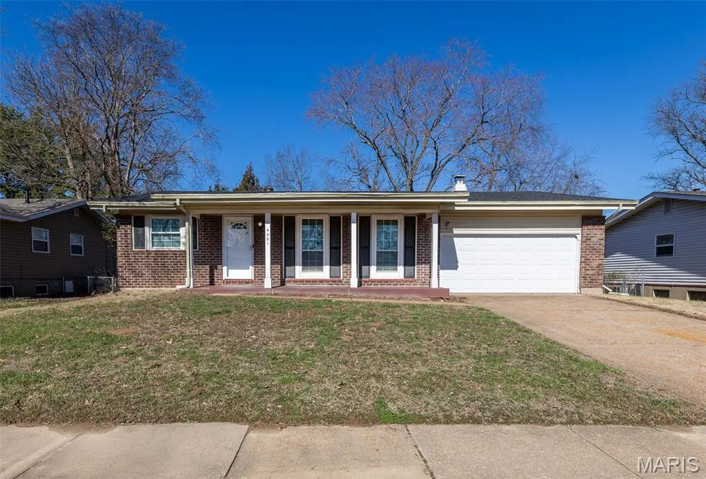 4421 Rhine Dr