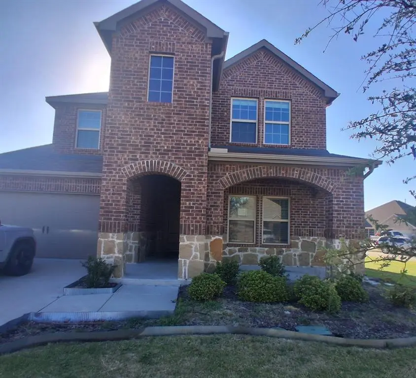223 Fieldtrail