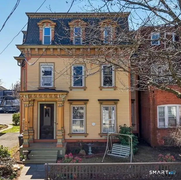 538 Chapel St