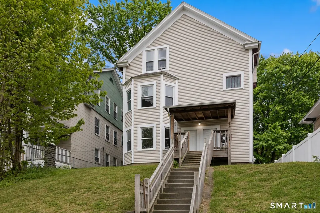 500 Wilson St