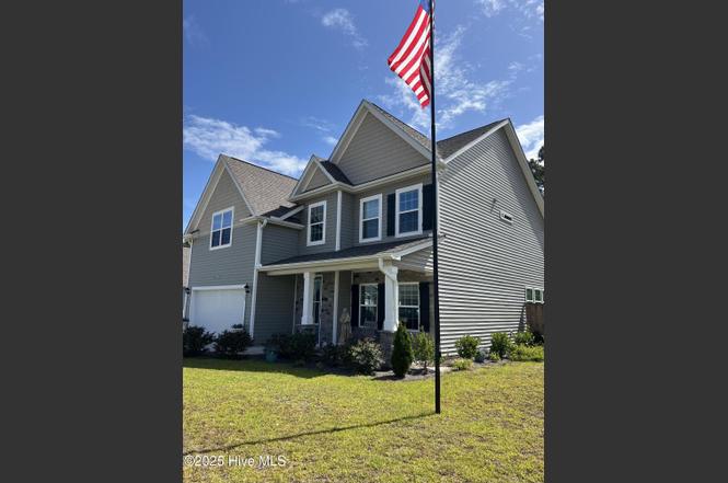 122 Ballantine Grove Ln