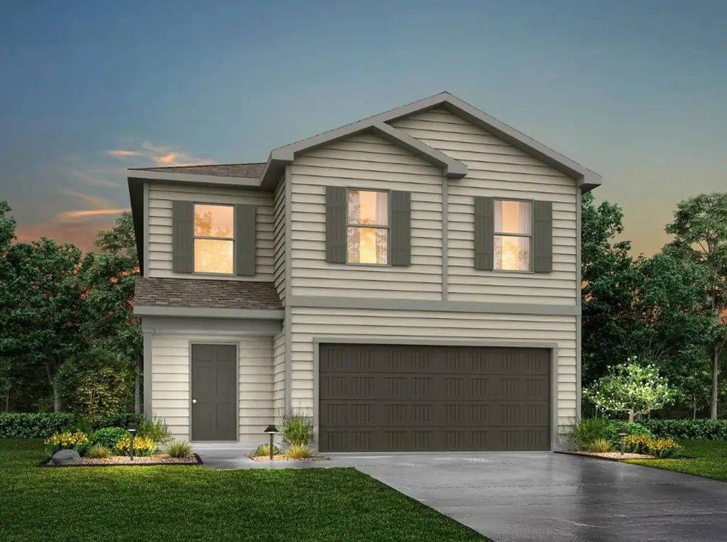 688 Downstream Ct