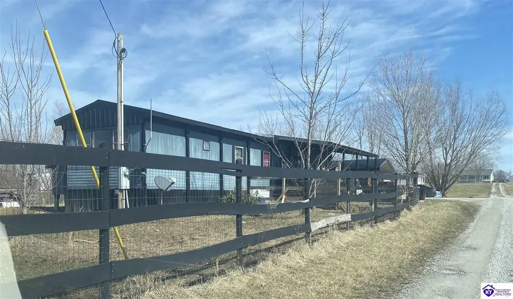 155 Lee Miller Rd