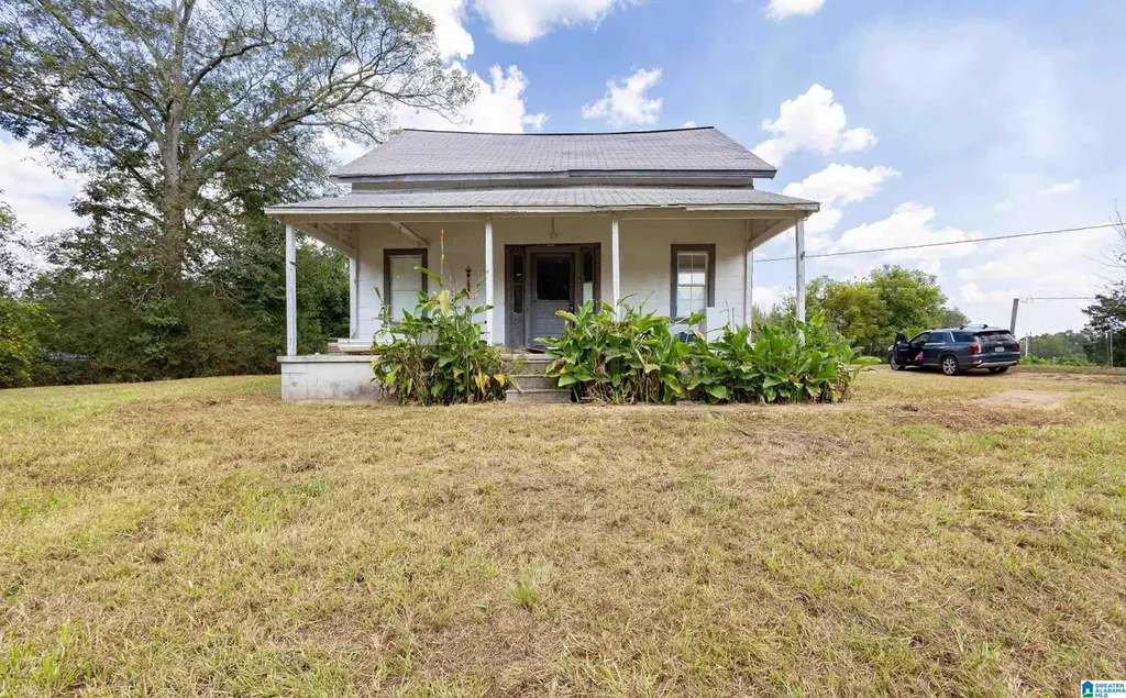 4122 Jacksonville St
