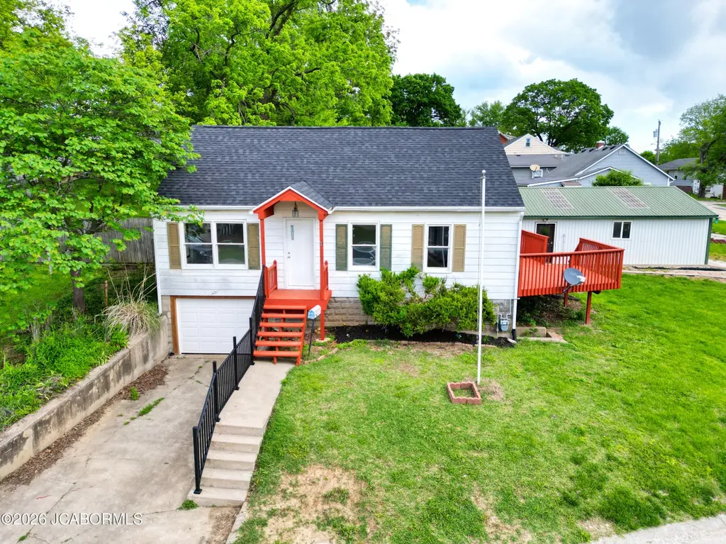 1125 Reams Rd