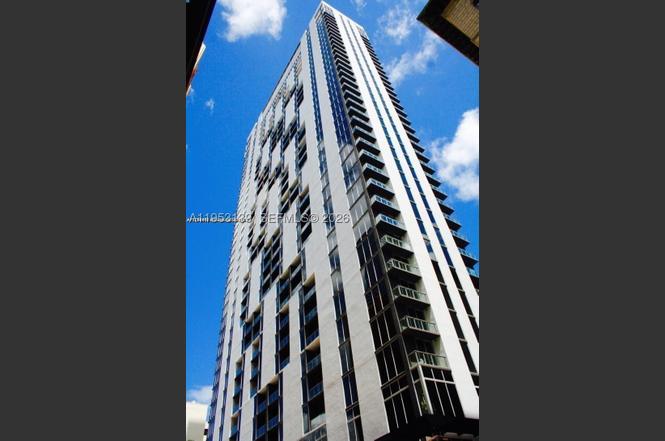 151 SE 1st St #1207